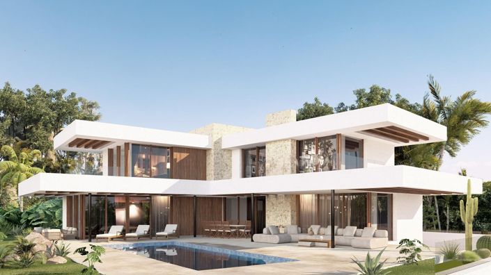 Image No.3-5 Bed House for sale