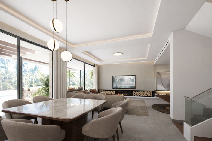 Image No.31-Maison de 5 chambres à vendre à Malaga