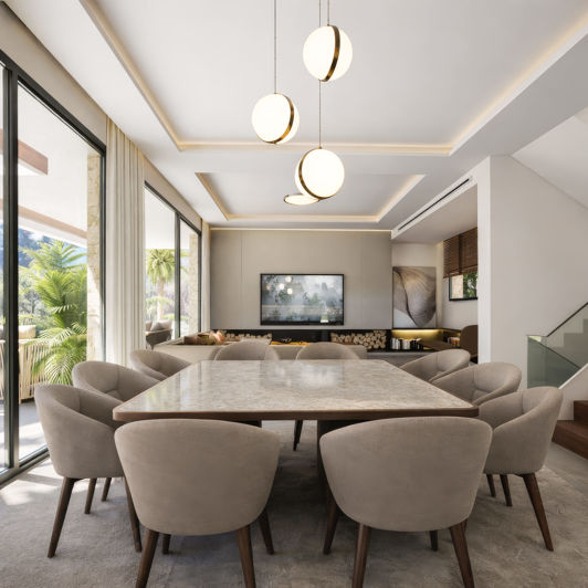 Image No.33-Maison de 5 chambres à vendre à Malaga