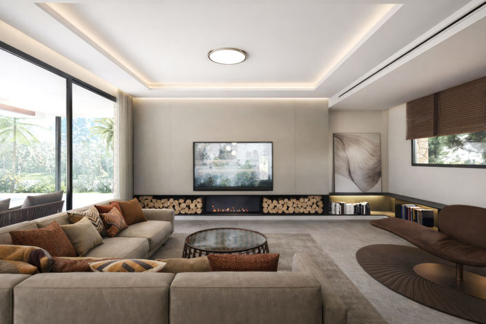 Image No.34-Maison de 5 chambres à vendre à Malaga