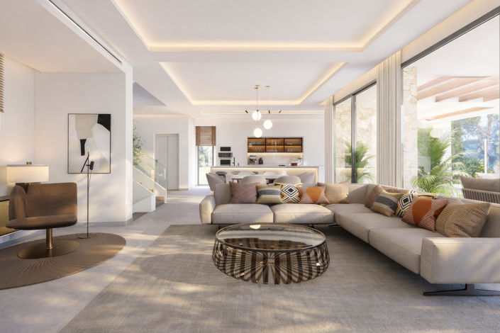 Image No.35-Maison de 5 chambres à vendre à Malaga