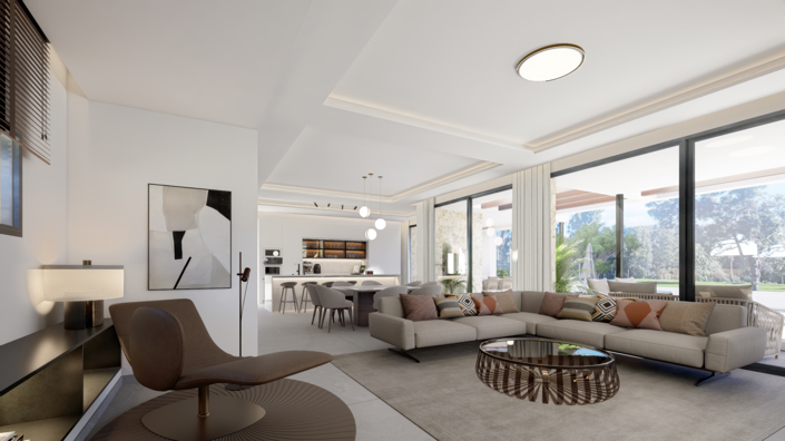 Image No.37-Maison de 5 chambres à vendre à Malaga