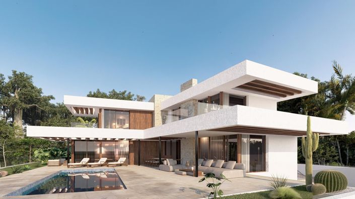 Image No.4-5 Bed House for sale