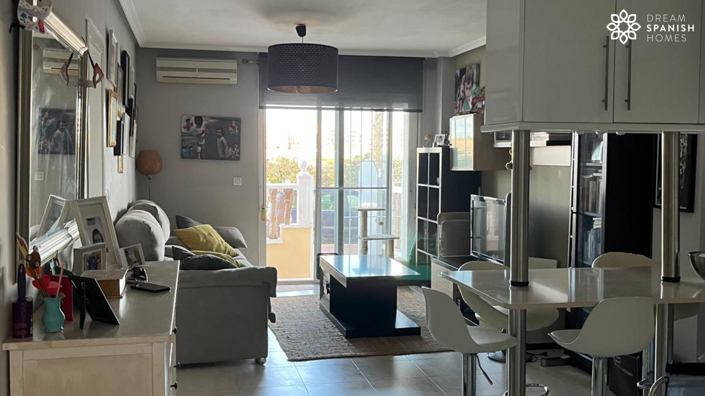 Image No.4-2 Bed Apartment for sale