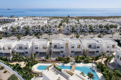Dream Spanish Homes most sold property