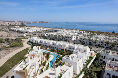 Dream Spanish Homes most sold property