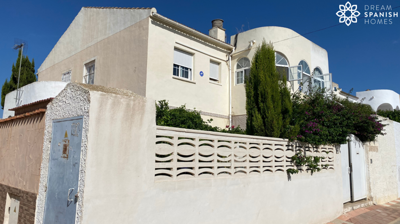 Dream Spanish Homes most sold property