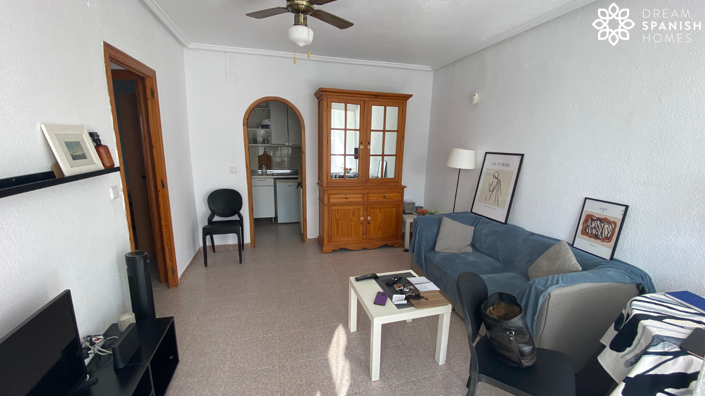 Image No.10-Appartement de 2 chambres à vendre à Los Alcázares