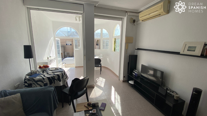 Image No.11-Appartement de 2 chambres à vendre à Los Alcázares