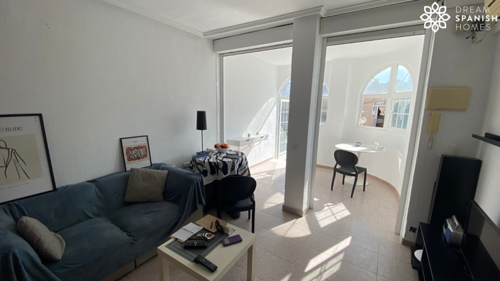 Image No.12-Appartement de 2 chambres à vendre à Los Alcázares