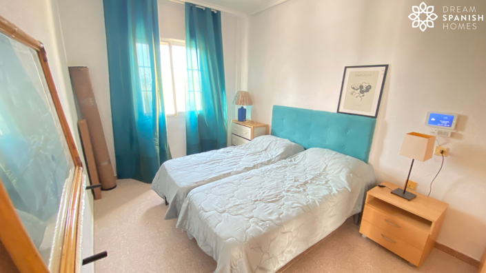 Image No.14-Appartement de 2 chambres à vendre à Los Alcázares