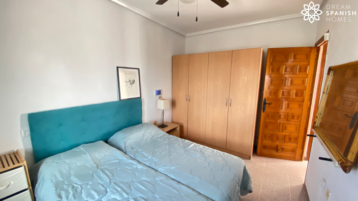 Image No.15-Appartement de 2 chambres à vendre à Los Alcázares