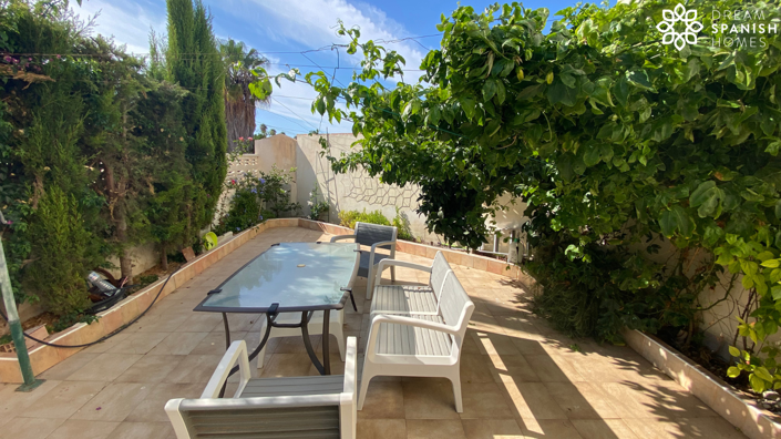 Image No.2-Appartement de 2 chambres à vendre à Los Alcázares