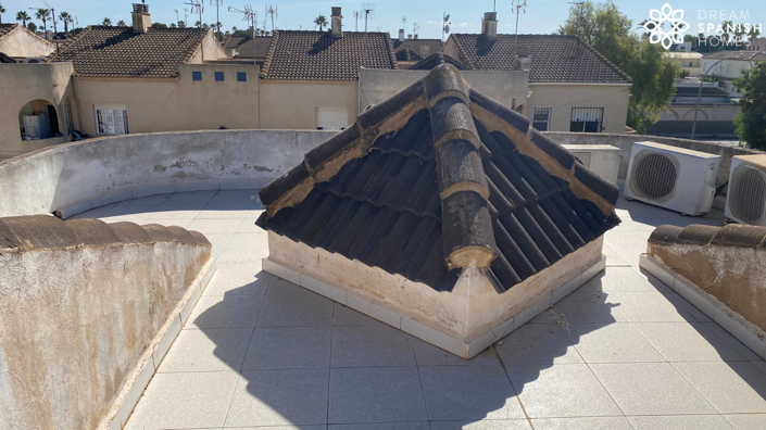 Image No.23-Appartement de 2 chambres à vendre à Los Alcázares