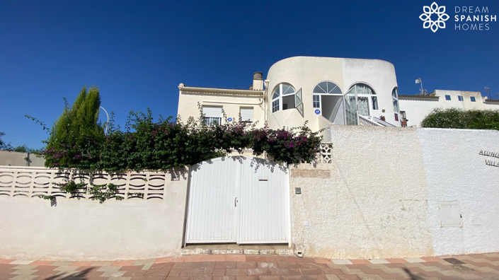 Image No.25-Appartement de 2 chambres à vendre à Los Alcázares