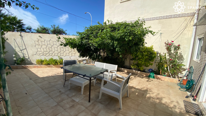 Image No.3-Appartement de 2 chambres à vendre à Los Alcázares