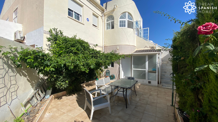 Image No.4-Appartement de 2 chambres à vendre à Los Alcázares