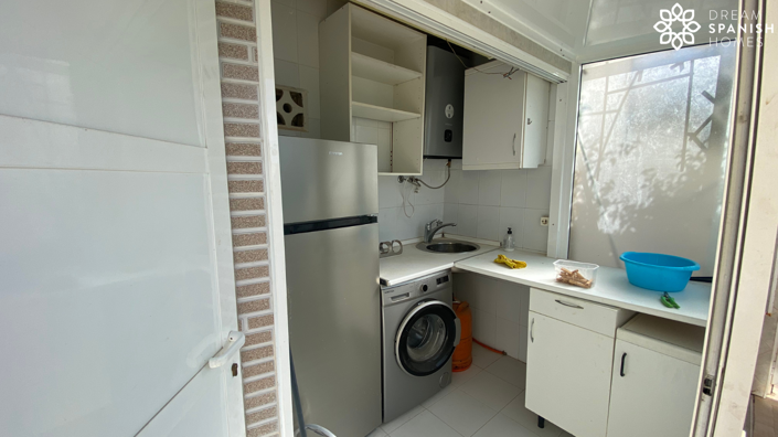 Image No.5-Appartement de 2 chambres à vendre à Los Alcázares