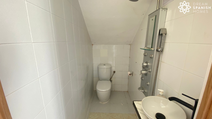 Image No.7-Appartement de 2 chambres à vendre à Los Alcázares