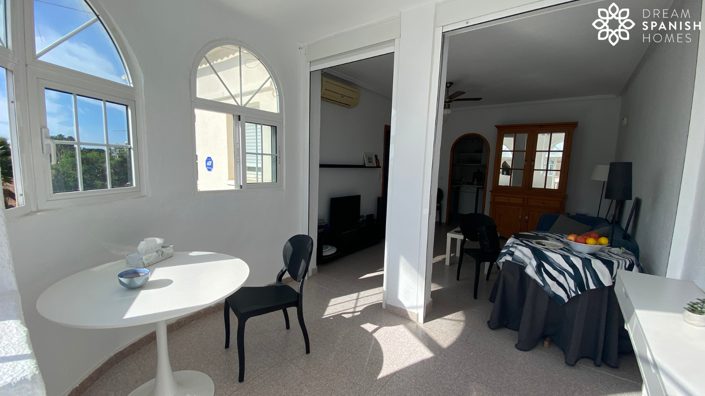 Image No.8-Appartement de 2 chambres à vendre à Los Alcázares