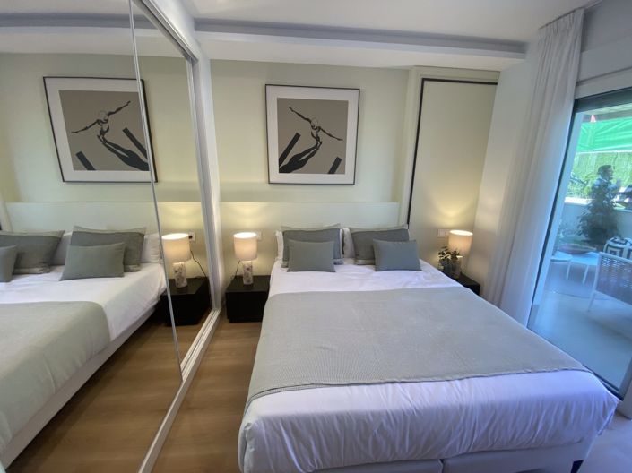 Image No.18-2 Bed Apartment for sale