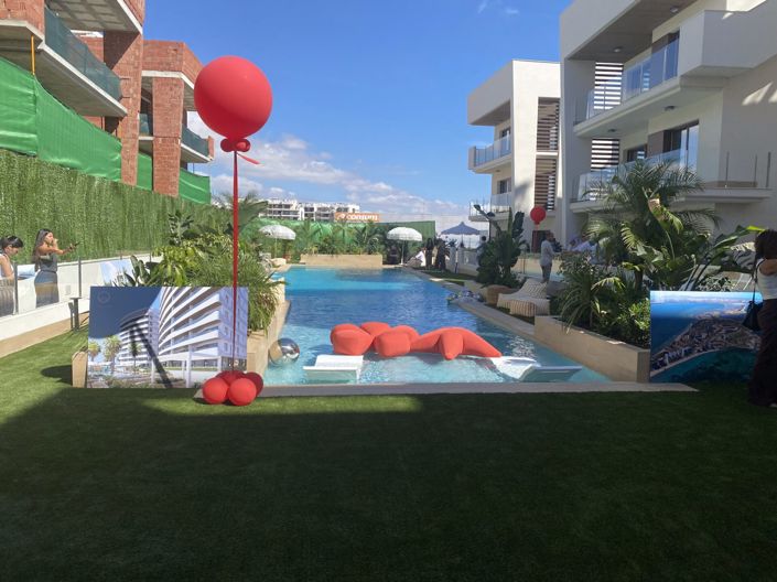 Image No.25-2 Bed Apartment for sale