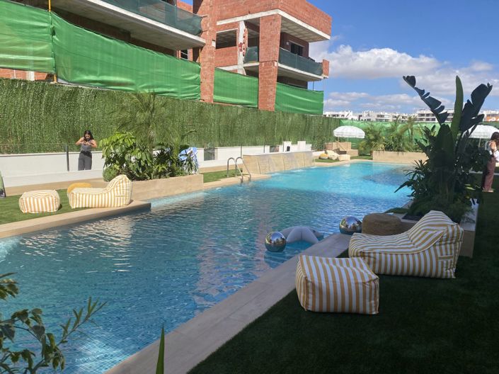 Image No.26-2 Bed Apartment for sale