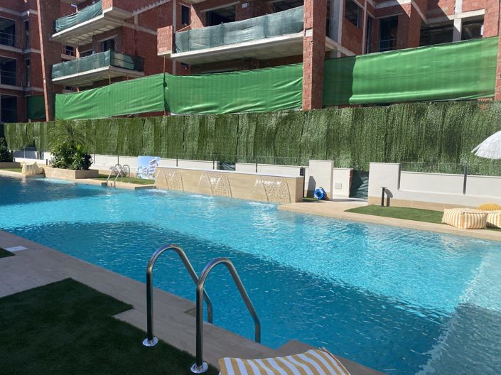 Image No.27-2 Bed Apartment for sale