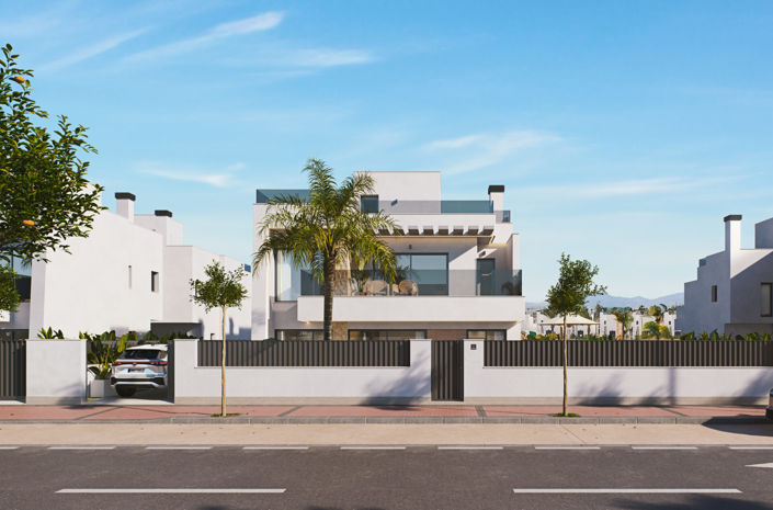 Image No.1-4 Bed House for sale