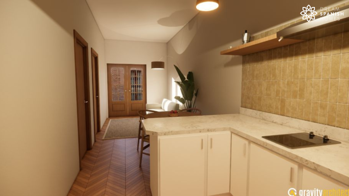 Image No.11-2 Bed Bungalow for sale