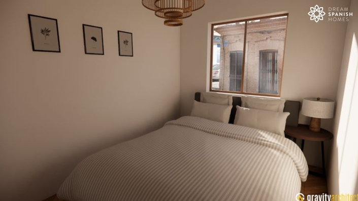 Image No.12-2 Bed Bungalow for sale