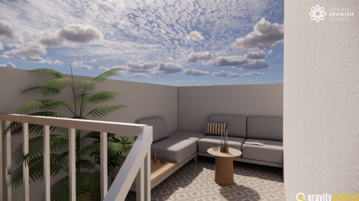 Image No.14-2 Bed Bungalow for sale