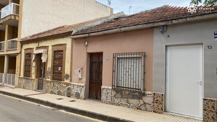 Image No.2-2 Bed Bungalow for sale