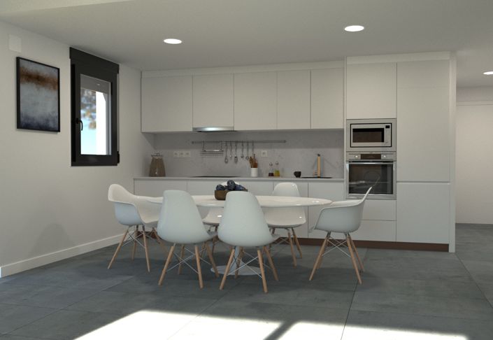 Image No.5-Maison de 3 chambres à vendre à Balsicas