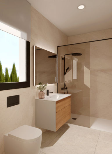 Image No.6-2 Bed House for sale