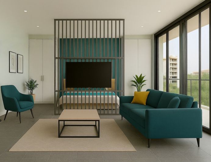 Image No.4-2 Bed Apartment for sale