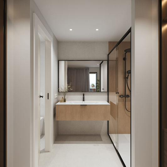 Image No.25-2 Bed Apartment for sale