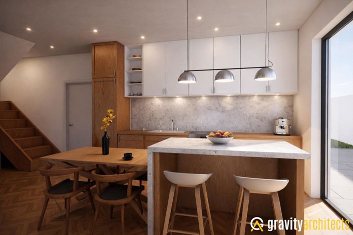 Image No.5-3 Bed House for sale