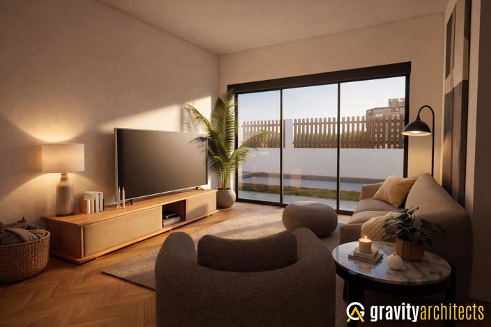 Image No.6-3 Bed House for sale