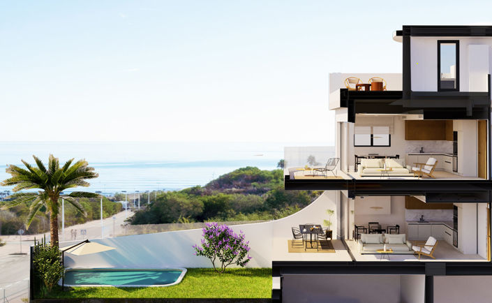 Image No.16-2 Bed Bungalow for sale