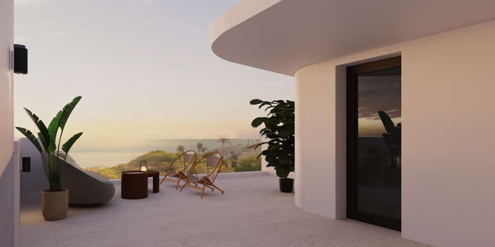 Image No.20-2 Bed Bungalow for sale