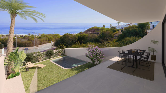 Image No.28-2 Bed Bungalow for sale