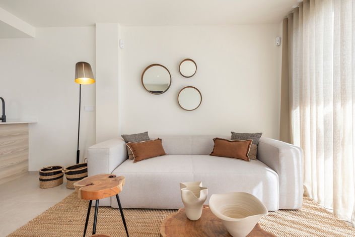 Image No.10-Maison de 2 chambres à vendre à Murcie