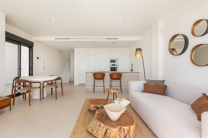 Image No.16-Maison de 2 chambres à vendre à Murcie