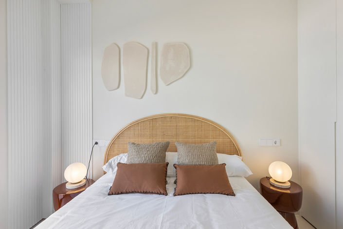 Image No.20-Maison de 2 chambres à vendre à Murcie