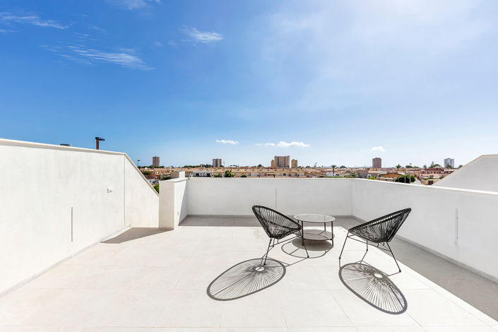 Image No.55-Maison de 2 chambres à vendre à Murcie