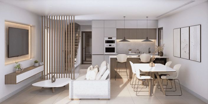 Image No.2-3 Bed House for sale