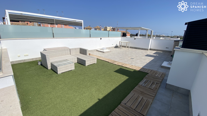 Image No.17-2 Bed Villa for sale