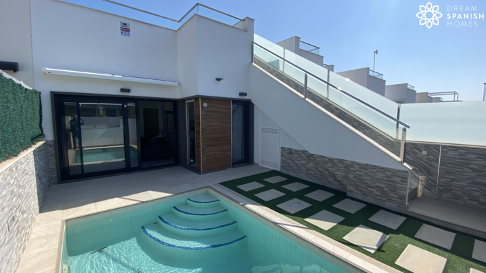 Image No.23-2 Bed Villa for sale