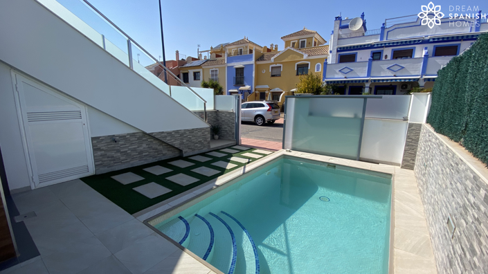 Image No.24-2 Bed Villa for sale